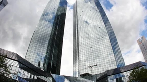 Bafin weitet Sonderprüfung im Zins-Skandal aus