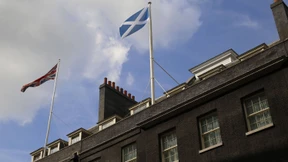 Britische Polit-Prominenz kämpft um die Schotten