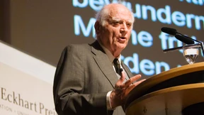 Neues Denken sticht in neue See