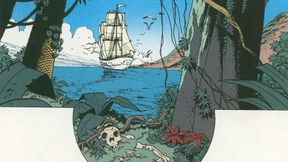 Finden Sie die Unterschiede?