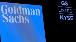 Goldman Sachs ordnet deutsche Führungsriege neu