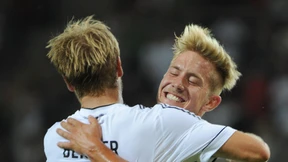 Spielplan der U-21-EM 2013