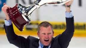 Meistertrainer verlässt Meister