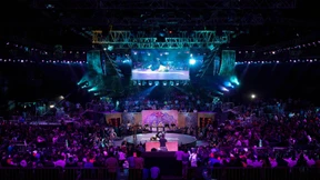 Sieger kommen aus Russland und den Niederlanden