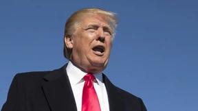 „Trump ist entschlossen, jemanden zu beißen“ – China