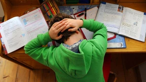 Wenn die Noten der anderen krank machen