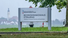 Wer sind die vier entflohenen Häftlinge aus Bayern?