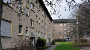 Unterschriftenaktion gegen Verkauf der Heimstätte