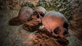 Krebsdiagnose nach 4000 Jahren