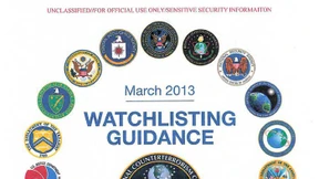 So werde ich zum Terroristen 