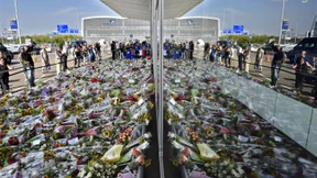 Erleichterung in den Niederlanden