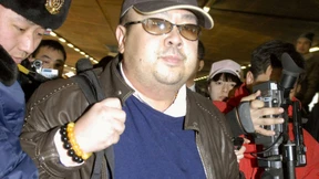 Zwei Frauen wegen des Giftmords an Kim Jong-nam vor Gericht