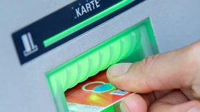 Datenklau an Geldautomaten in Hessen hat zugenommen