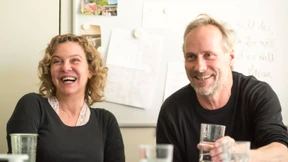 „Es ist mir unangenehm, wie gut ich schießen kann“