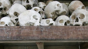 Was ist Völkermord?