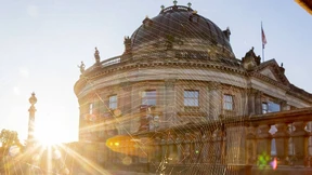 Eine öffentlich-rechtliche Medienanstalt der Kunst?