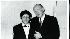 „Ohne Oskar Schindler gäbe es mich nicht“