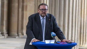 Ein langer Bericht zu möglichem Fehlverhalten