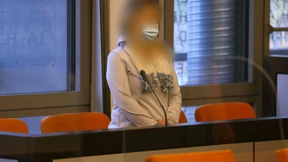 Anklage fordert lebenslänglich für Mutter