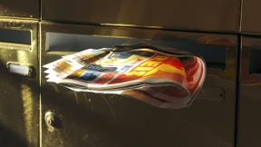 Post stellt Briefe in Duisburger Sackgasse aus Corona-Angst nicht direkt zu