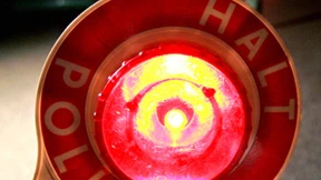 Zweimal am selben Tag betrunken am Steuer