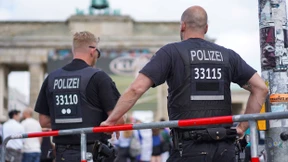 Ich wär’ so gerne Polizist