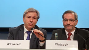 Wowereit befürchtet „elementaren Schaden“