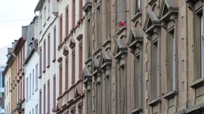 Mieterbund kritisiert Wohnungspolitik in Hessen