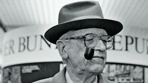 Der Mythos vom braunen Erbe