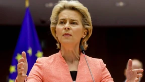 Von der Leyen: „Wir müssen unmittelbar beginnen“