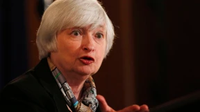 Fed denkt an gemächliche Zinserhöhungen