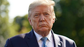 Trumps China-Paradox