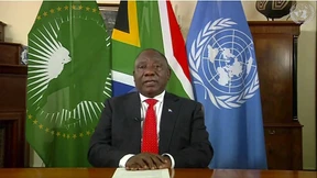 Lackmustest für Ramaphosas Kampf gegen Korruption