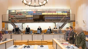 Das Grauen in Syrien geht weiter