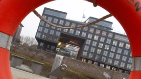 Es traf Verlage, Reeder und Zulieferer 