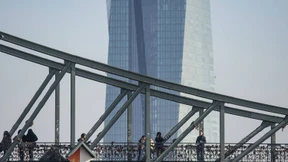 Frankfurt wird zur Modestadt