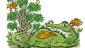 Im Pflanzenparadies Teneriffa