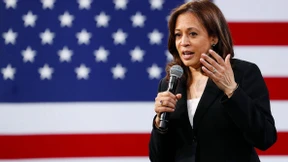 Was die Wahl von Harris so brisant macht