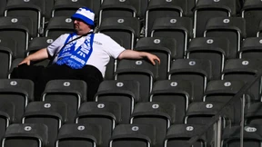 Ach, wie arm ist Hertha