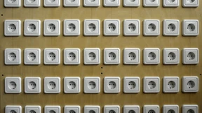 Wir werden alle Stromgenossen