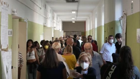 Italien vor historisch niedriger Wahlbeteiligung