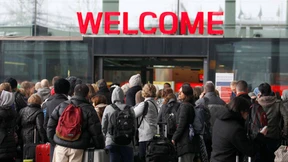 Chinesischer Staatsfonds kauft sich bei Heathrow ein