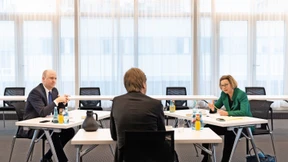 Braucht die CDU eine Frauenquote?