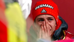 Gold für Deutschland