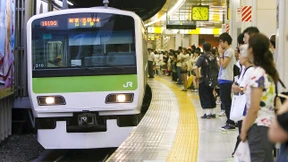 Lokführer ignoriert 16 Haltestellen am Stück