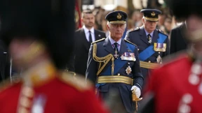 Die Gnade der späten Thronbesteigung