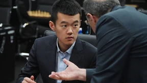 Wann bricht Dings Serie?