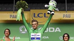 Der neue Sommer-Held des deutschen Sports