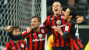 Eintracht Furioso