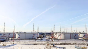 Ukrainekonflikt befeuert Rohstoffmärkte